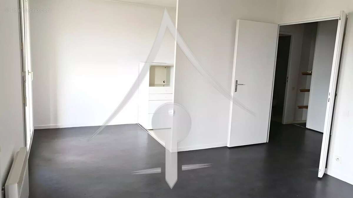 Appartement à MURET