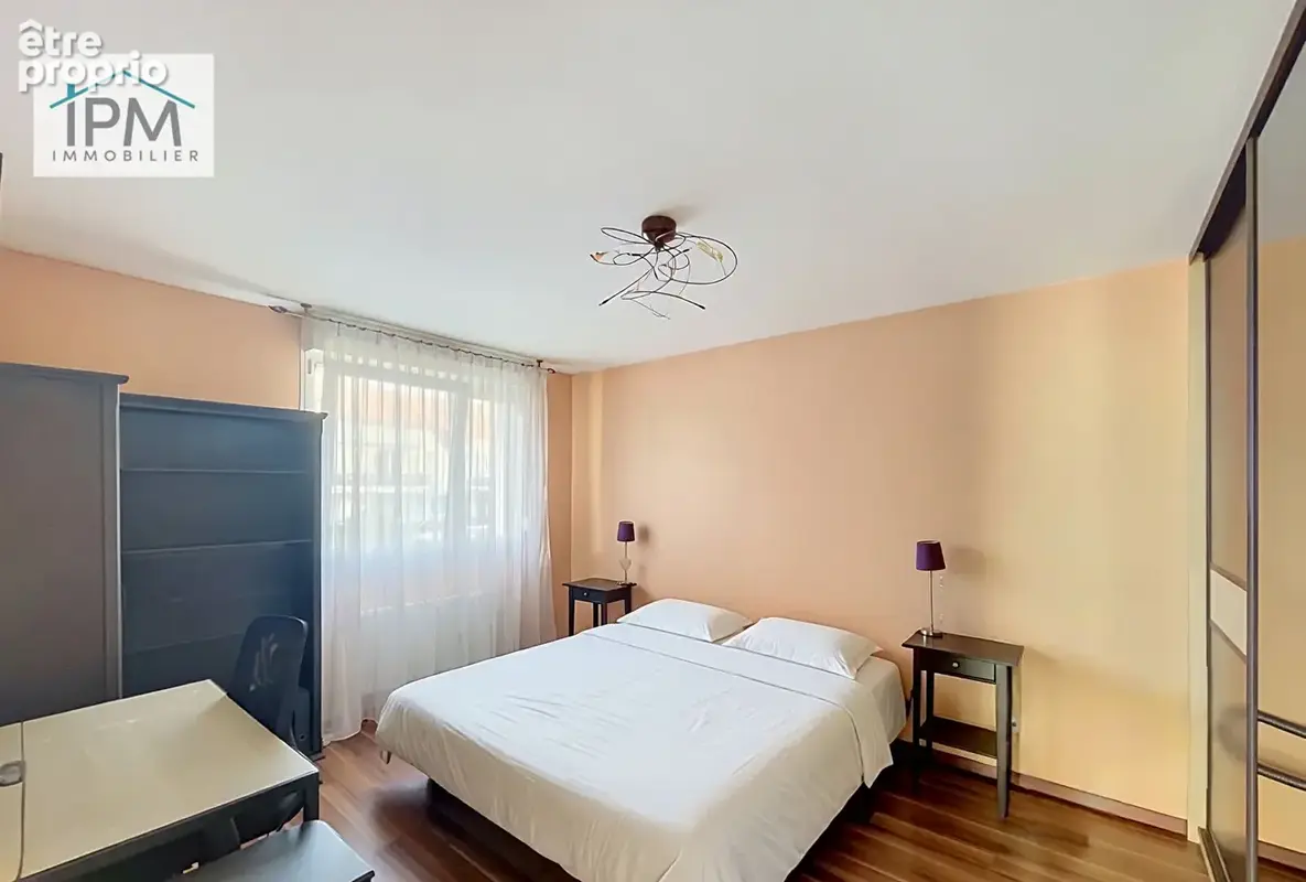Appartement 4 pièces avec balcon, garage et parkings à Duttlenheim - acheter - IPM immobilier - photo 6
