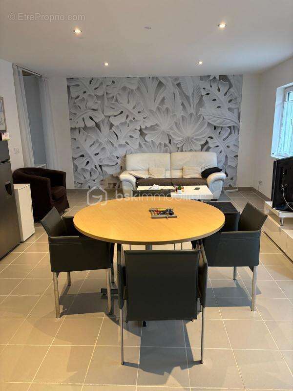 Appartement à SAINT-VINCENT-DE-PAUL