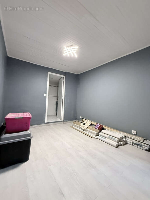 Appartement à SOSPEL