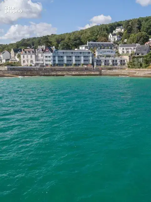 INVESTISSEMENT LOCATIF  Douarnenez  Résidence de Tourisme Premium Le Coteau et la Mer - 5,52 % de rentabilité - photo 15