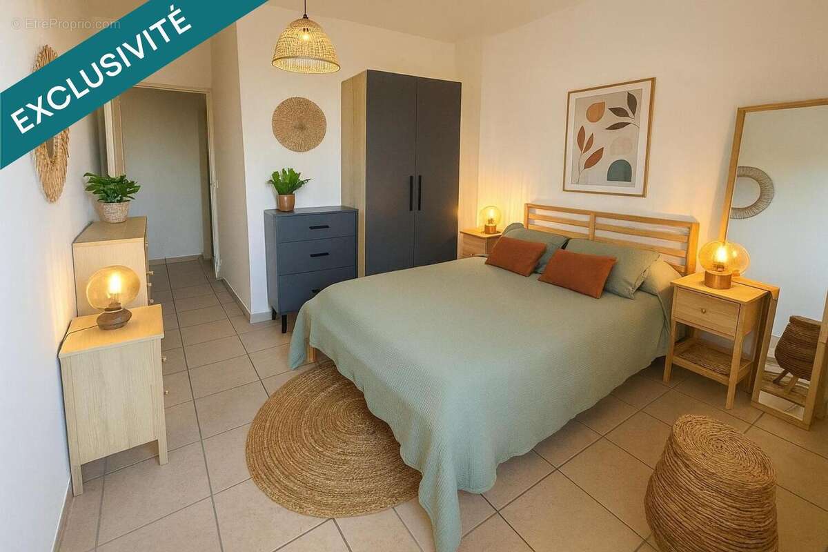 Photo 7 - Maison à VILLENEUVE