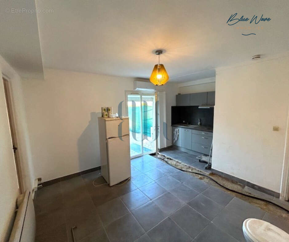 Maison à DRAGUIGNAN