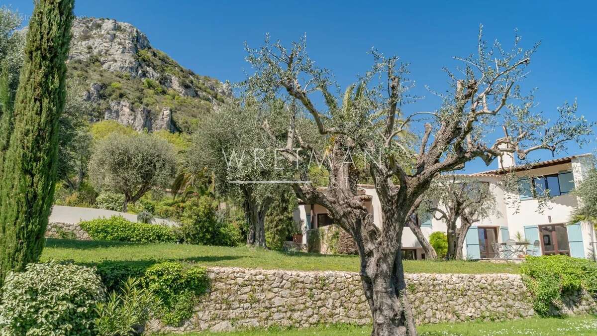 Maison à VENCE