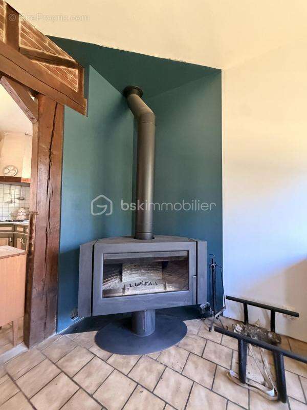 Maison avec autonomie de plain-pied sans vis à vis - photo 8