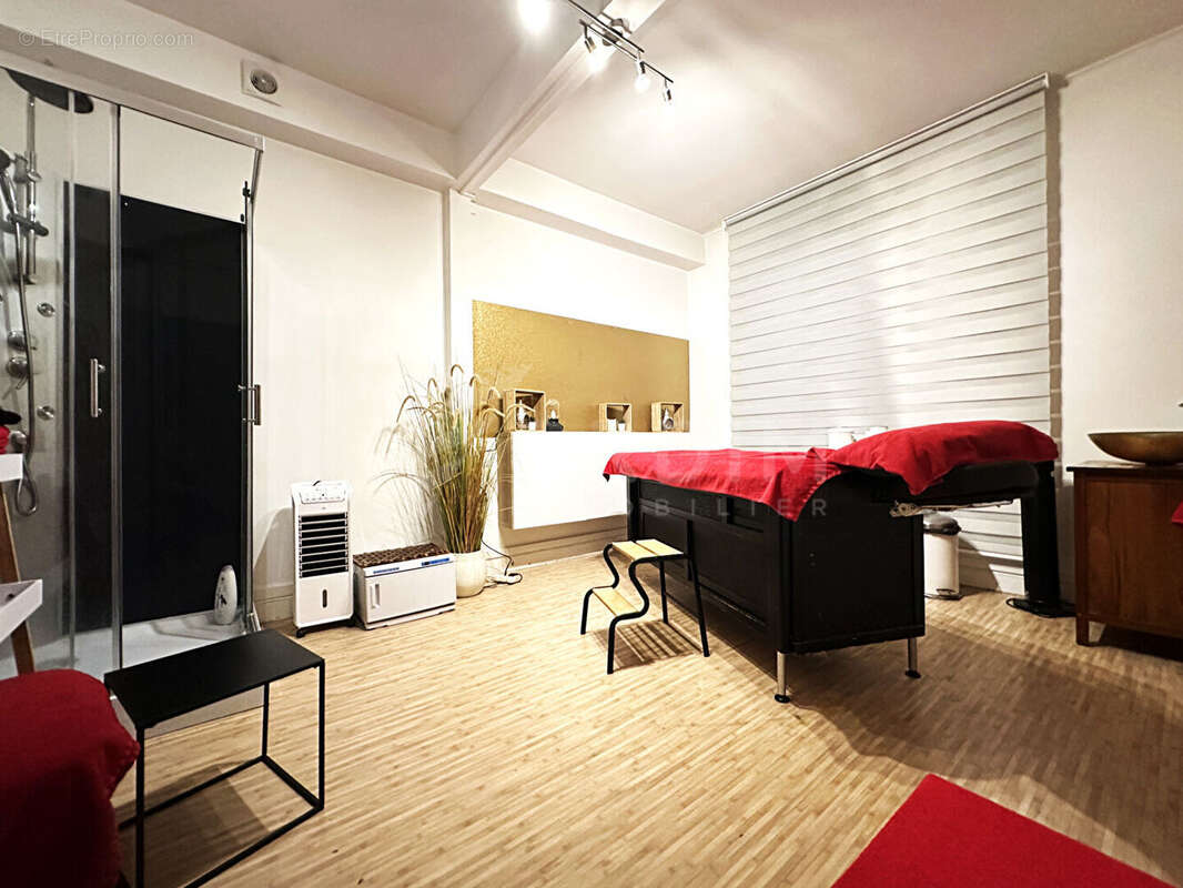 EXCLUSIVITE Fonds de commerce Migennes - photo 7