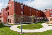 Appartement à SAINT-QUENTIN