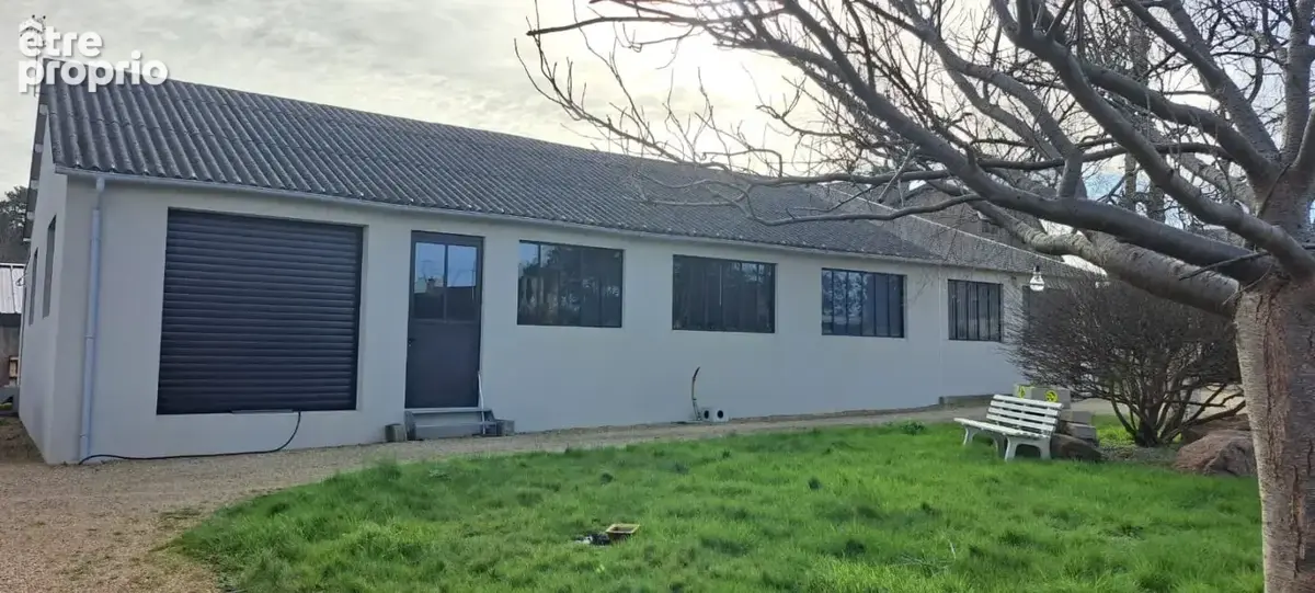 Maison 5 pièces 271 m² à vendre à Perros-Guirec (22700) - photo 2