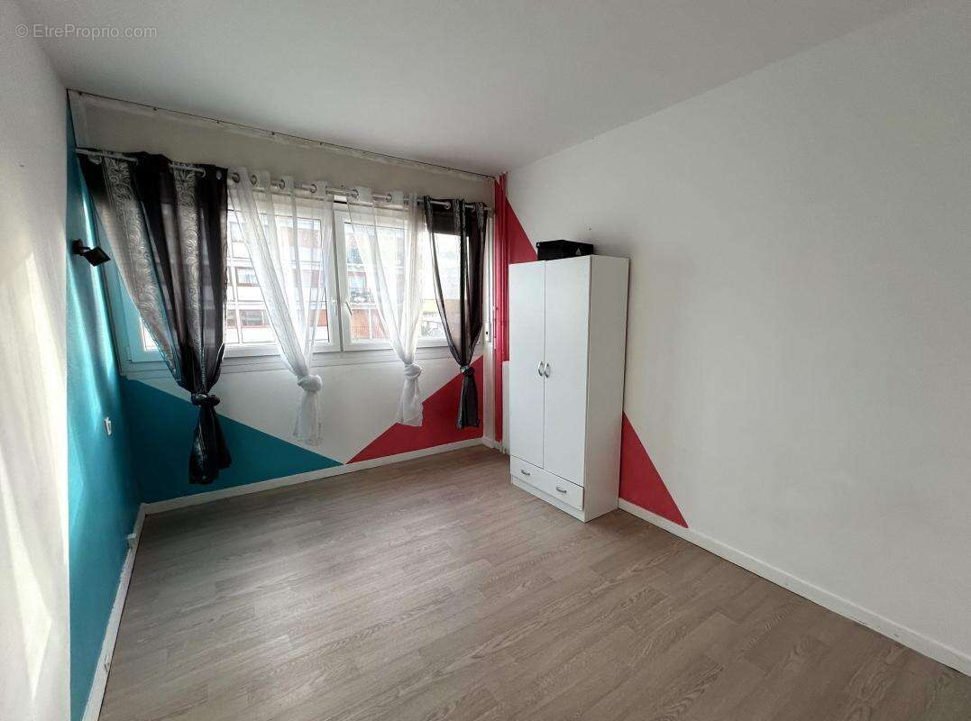 Appartement à BEAUVAIS