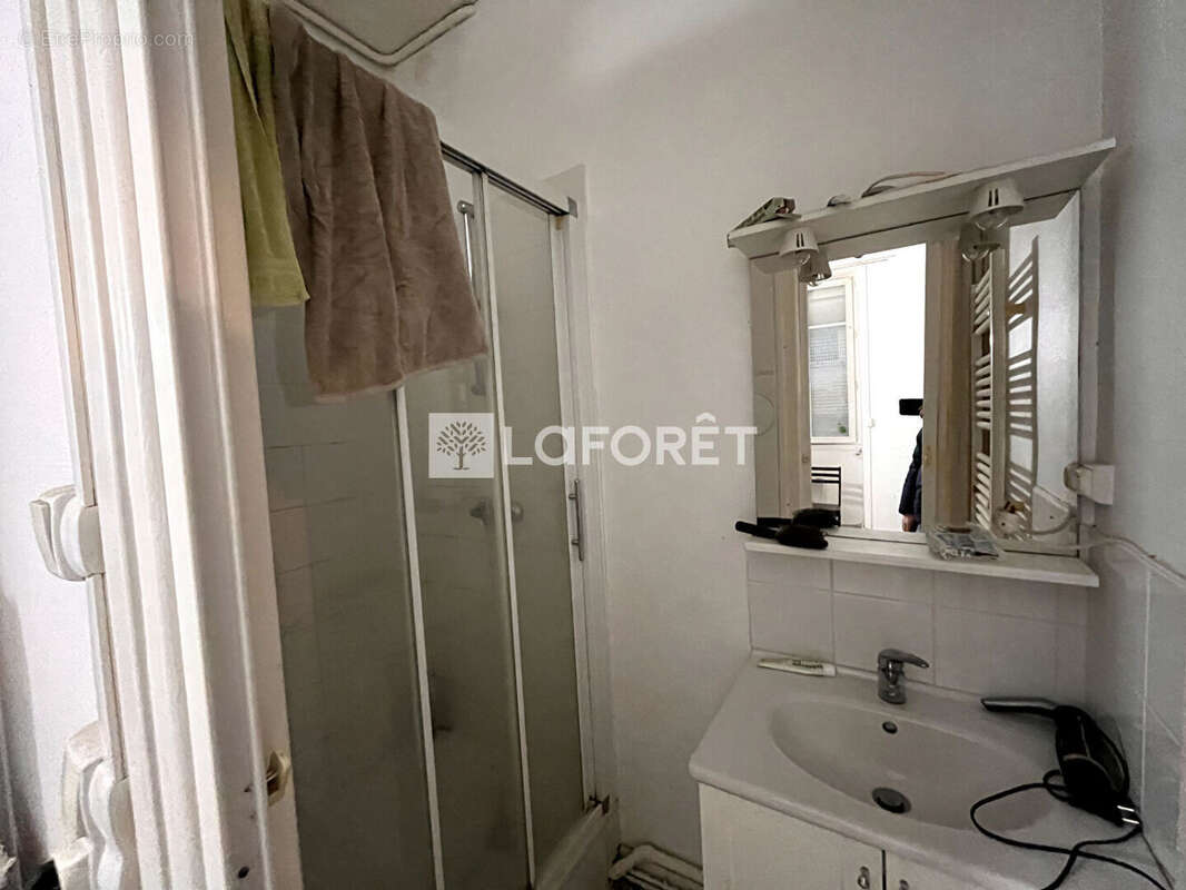 Appartement à FLERS