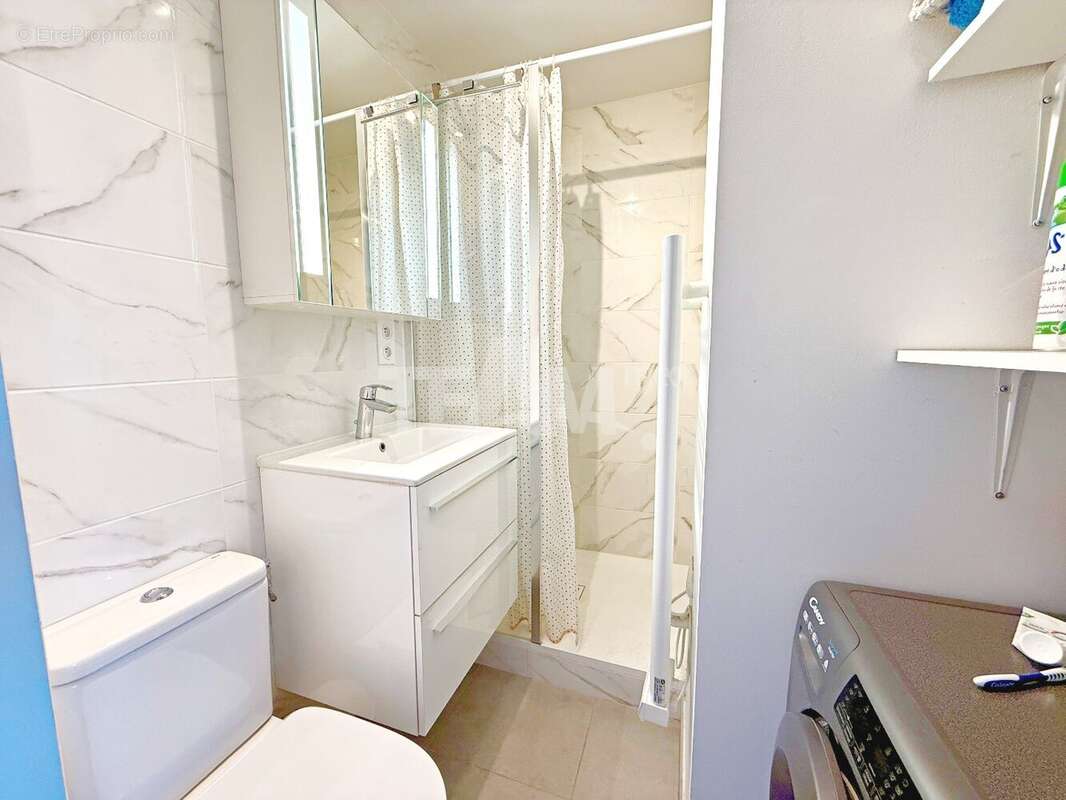 Appartement à SETE