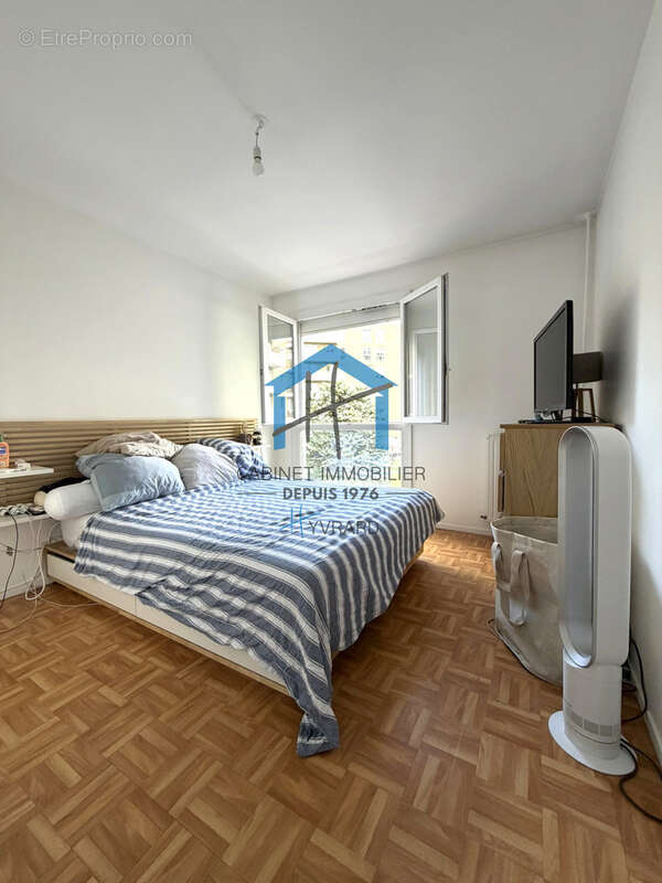 Appartement à SAINT-CHAMOND