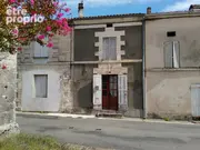 Maison à MAREUIL