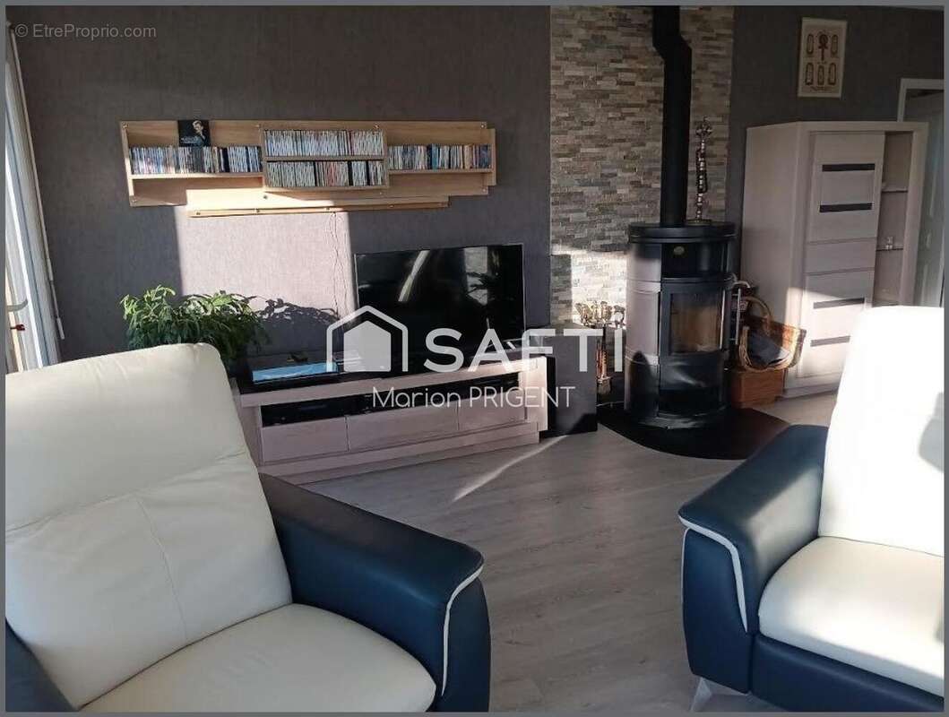 Photo 3 - Maison à MORLAIX