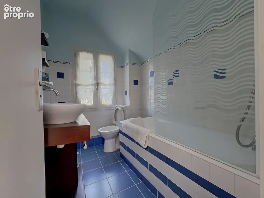 Maison 7 pièces 175 m² à vendre à Queven (56530) - photo 18