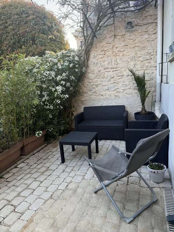 Maison à TOURS