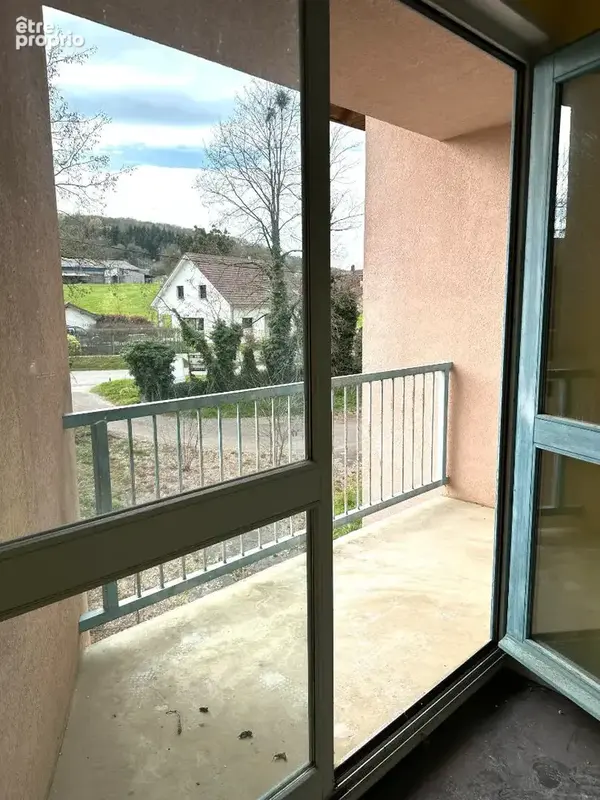 Appartement à MAIZIERES