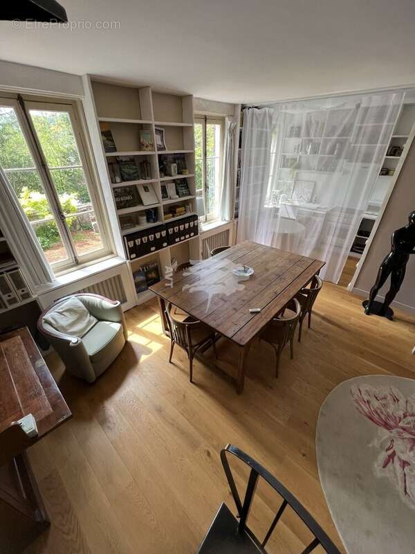 Maison 170 m² à Giverny  - photo 18