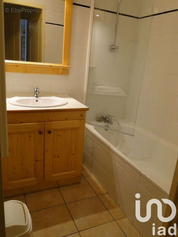 Photo 9 - Appartement à AUSSOIS