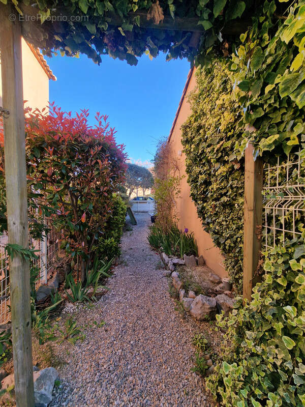 Maison à NARBONNE
