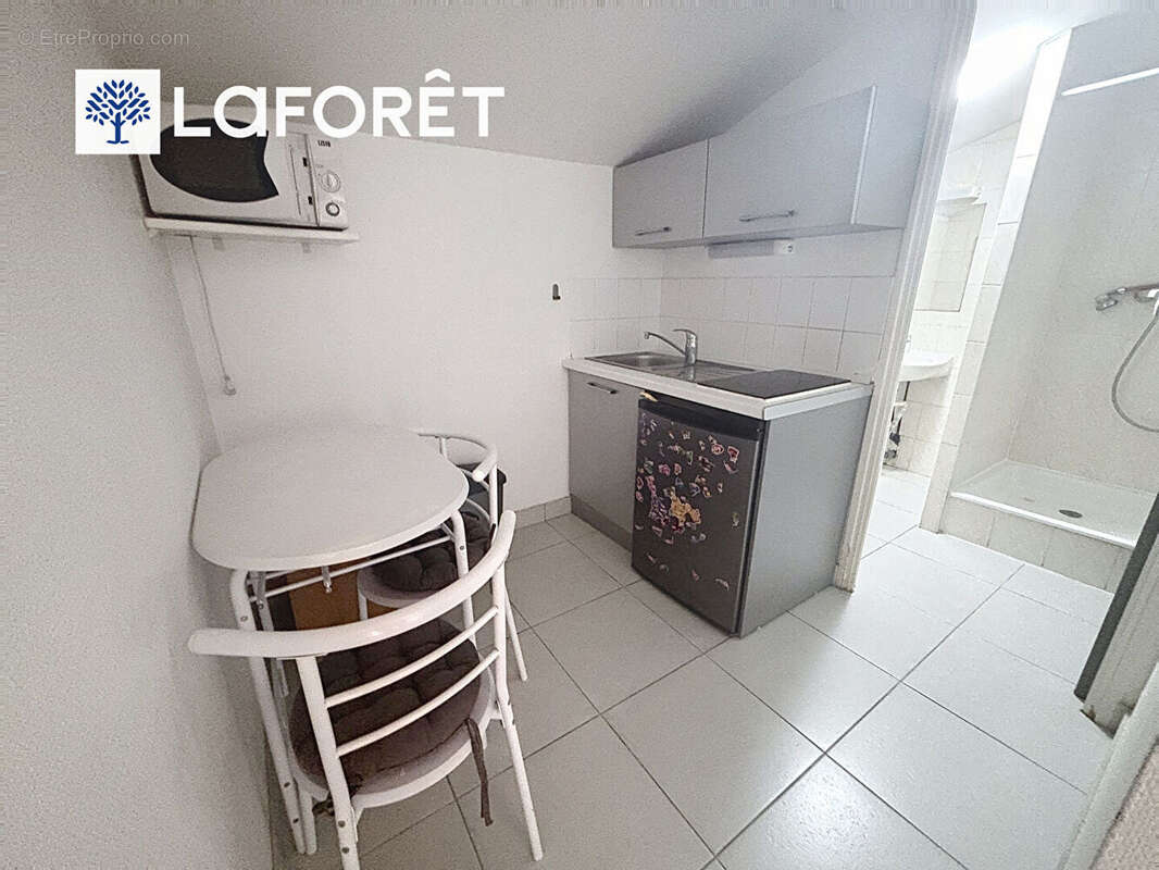Appartement à LORIENT