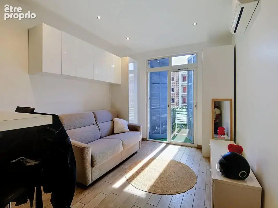 Photo Appartement à Toulon au prix de 120 000€