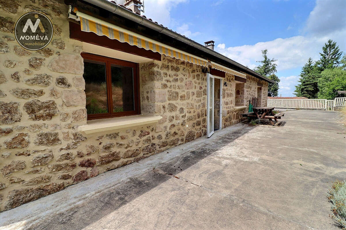 Maison Raucoules 6 pièces(s) 166 m² - photo 15
