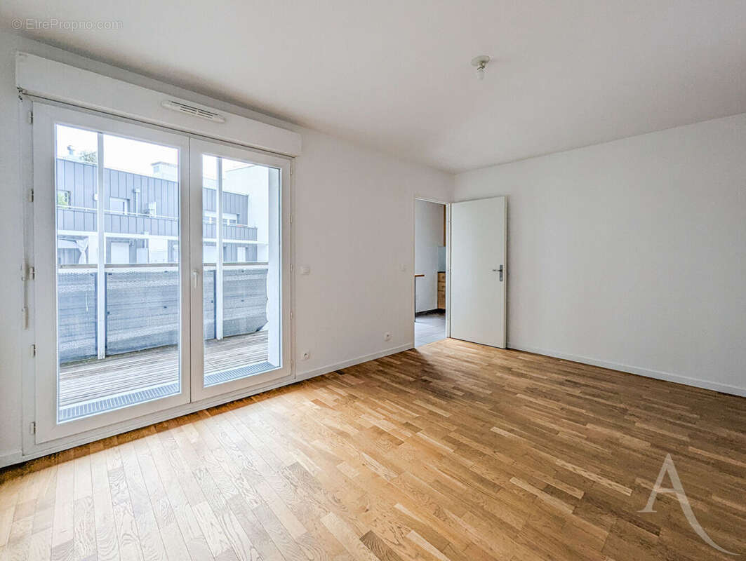 Appartement à MONTREUIL