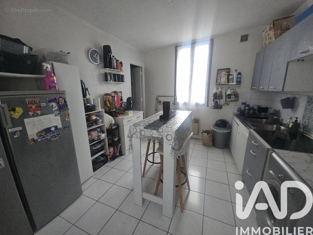 Photo 1 - Appartement à HARFLEUR
