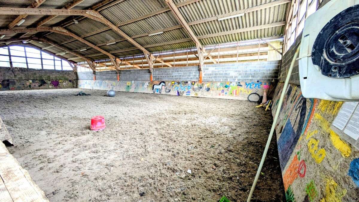 MAISON et gîtes su - GITES - Installations EQUESTRES - photo 4