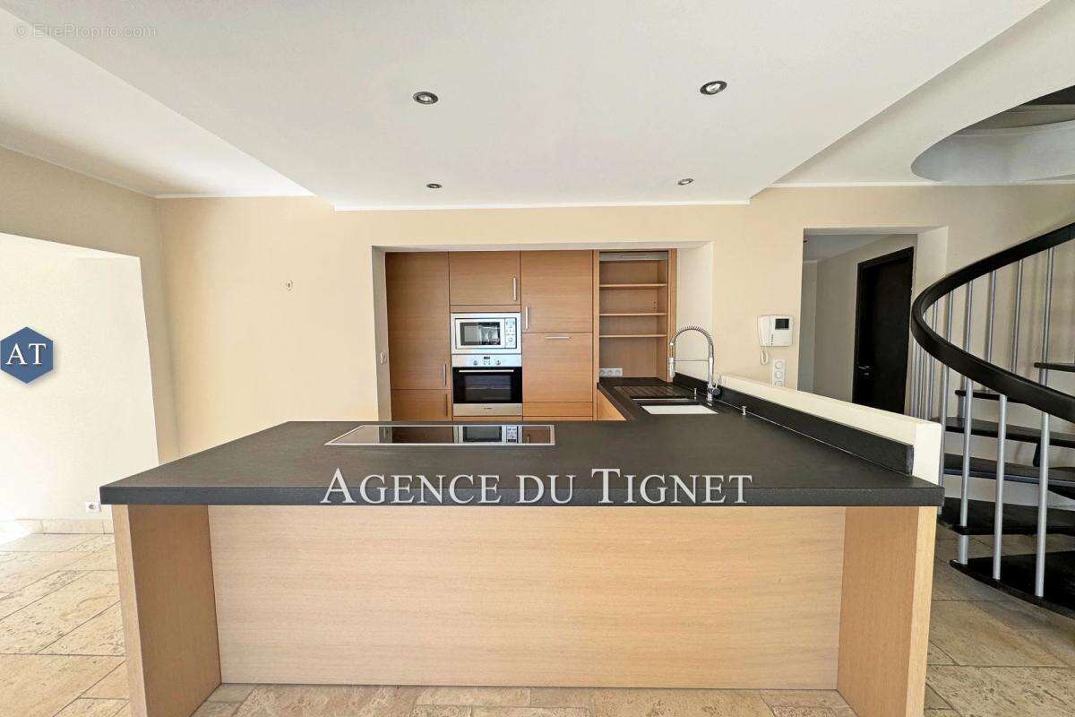 Appartement à GRASSE