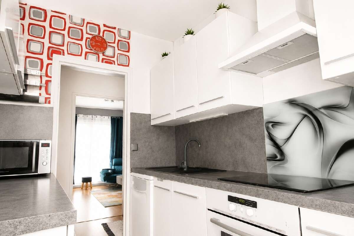 Appartement 69 m² à Yerres  - photo 2