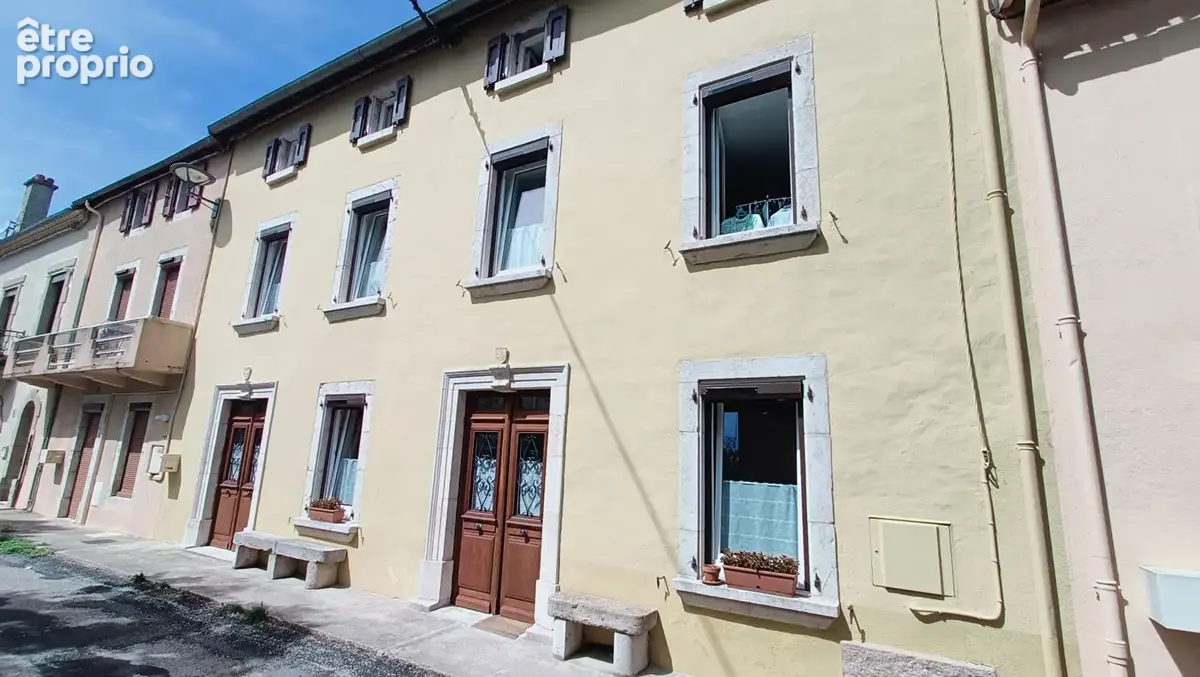 Maison à LA CAVALERIE