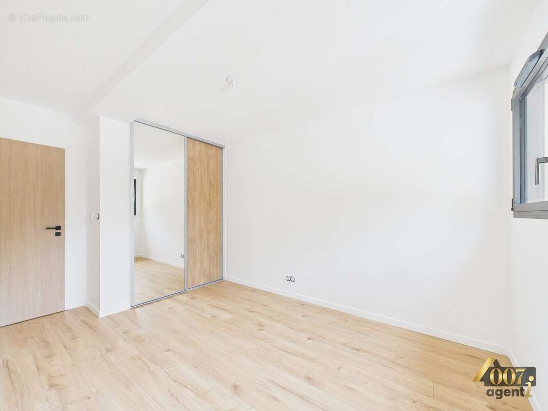 Appartement à MONTMELIAN