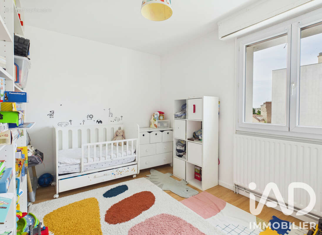 Appartement 56 m² à Maisons-Alfort  - photo 6