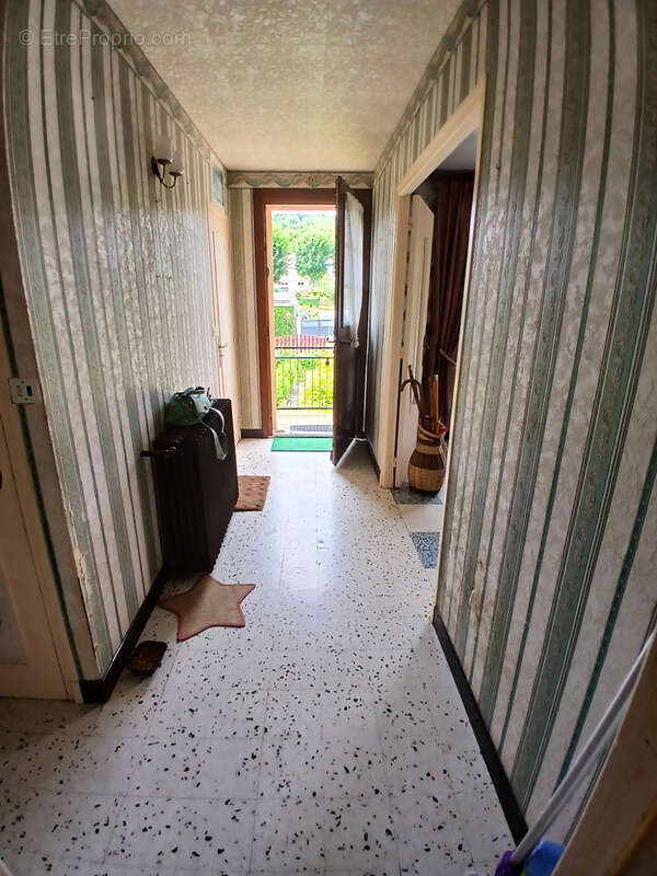 Maison à CRIEL-SUR-MER