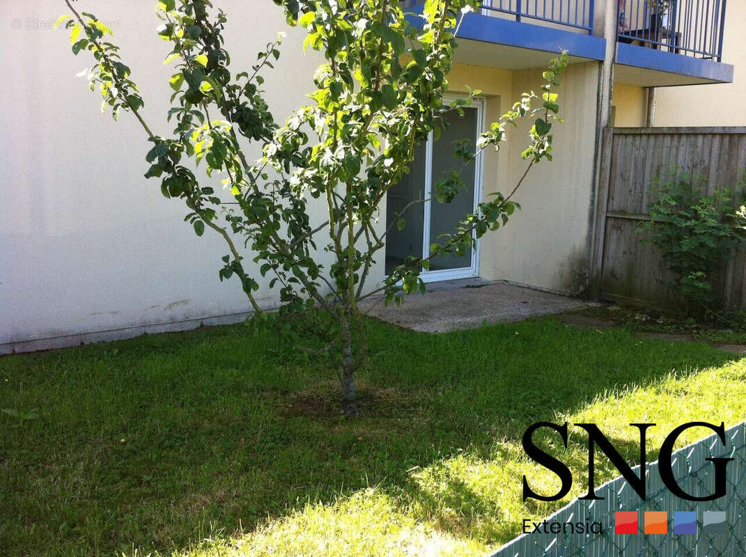 Appartement à LISIEUX