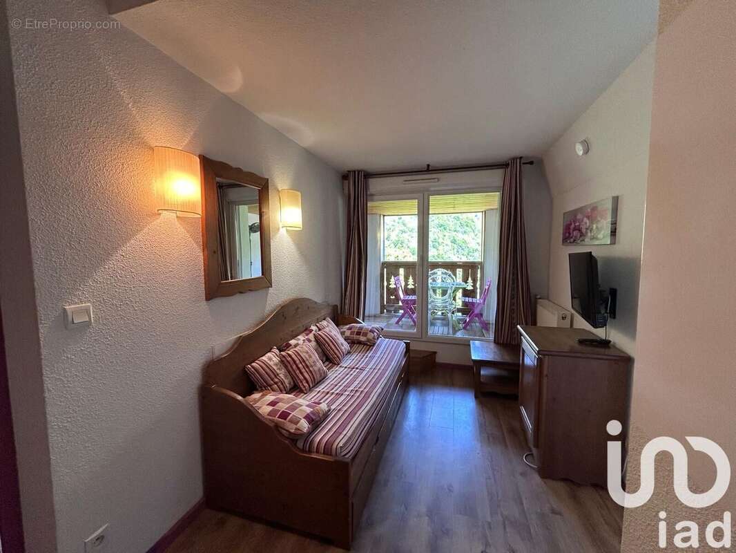 Photo 5 - Appartement à CAUTERETS