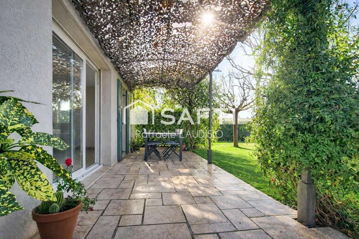 Photo 4 - Maison à FREJUS