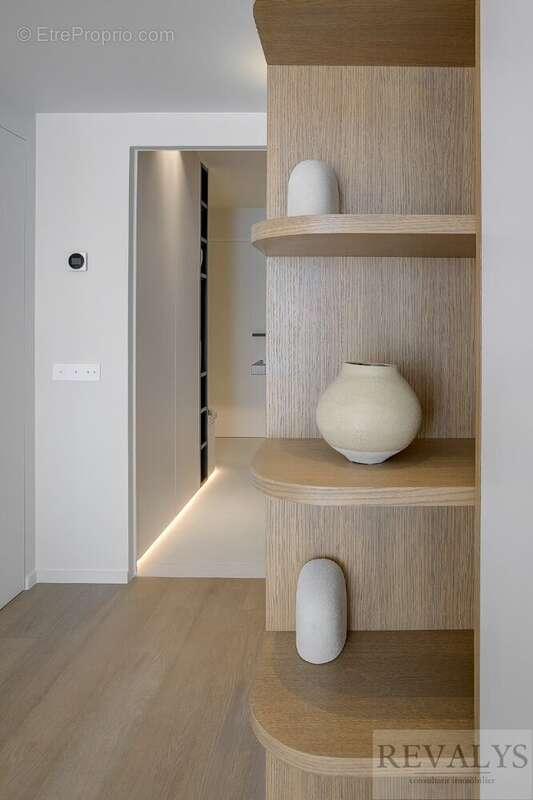 Appartement à SAINT-JEAN-CAP-FERRAT