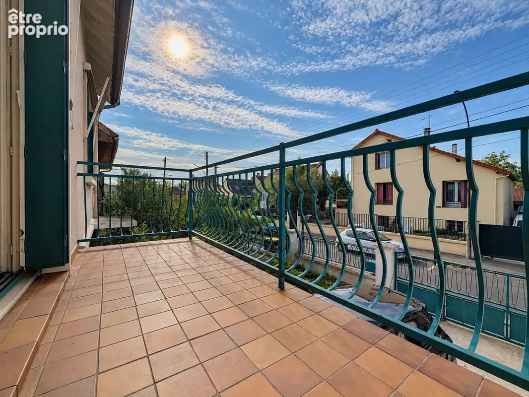 Maison 4 pièces 87 m² à vendre à Argenteuil (95100) - photo 4