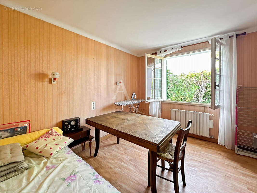 Maison à SAINT-JEAN-DE-MONTS