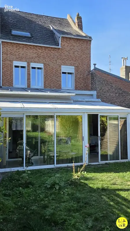 Photo Maison à Arras au prix de 267 000€