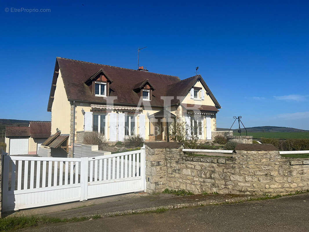 Maison à ALENCON
