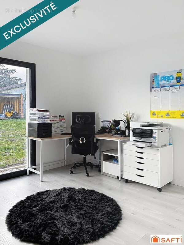 Photo 8 - Maison à CISSAC-MEDOC