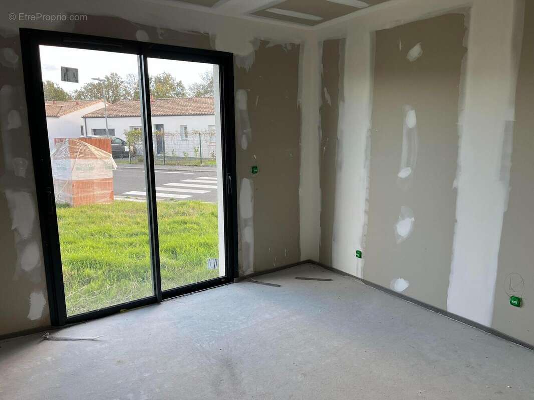 Photo 6 - Maison à SALLERTAINE