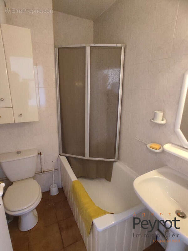 Appartement à LES ANGLES