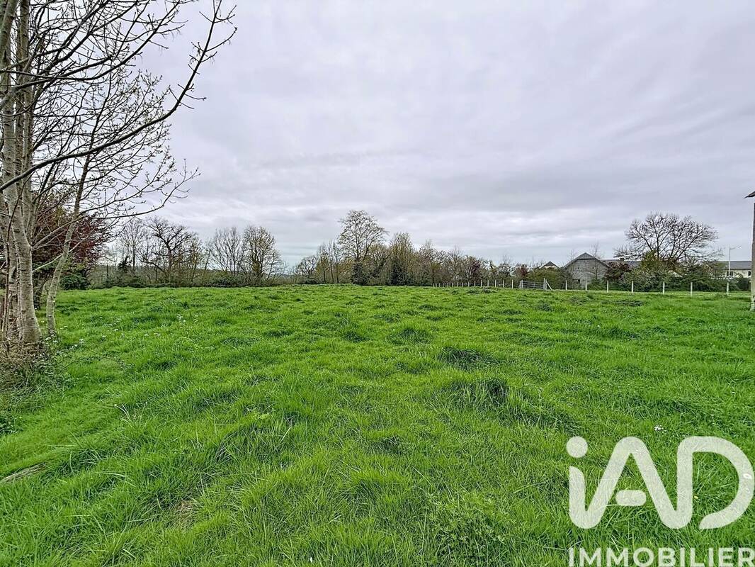 Photo 1 - Terrain à SOUMOULOU