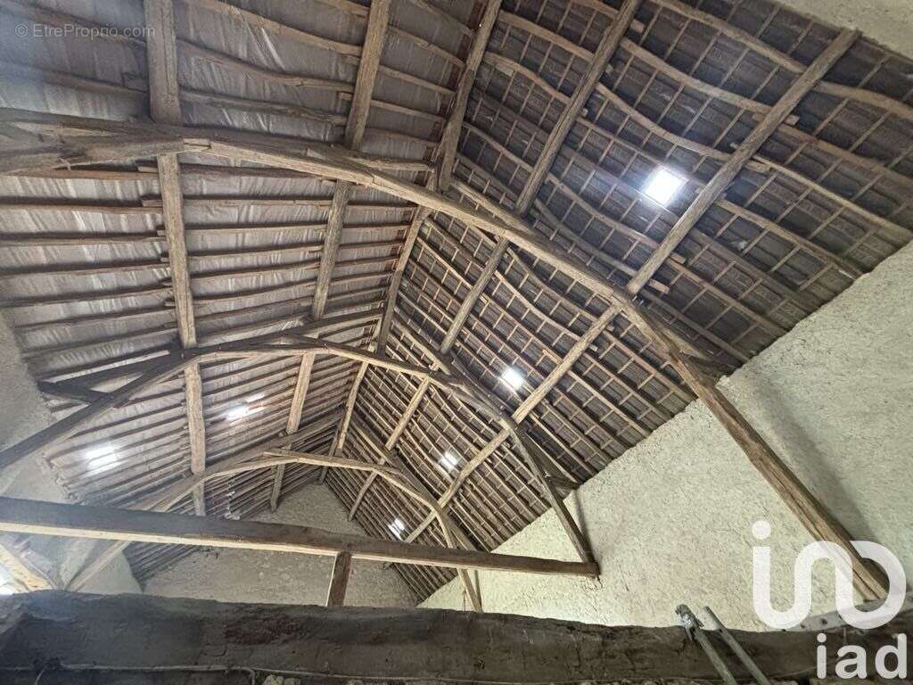 Photo 3 - Maison à MORNAY-SUR-ALLIER