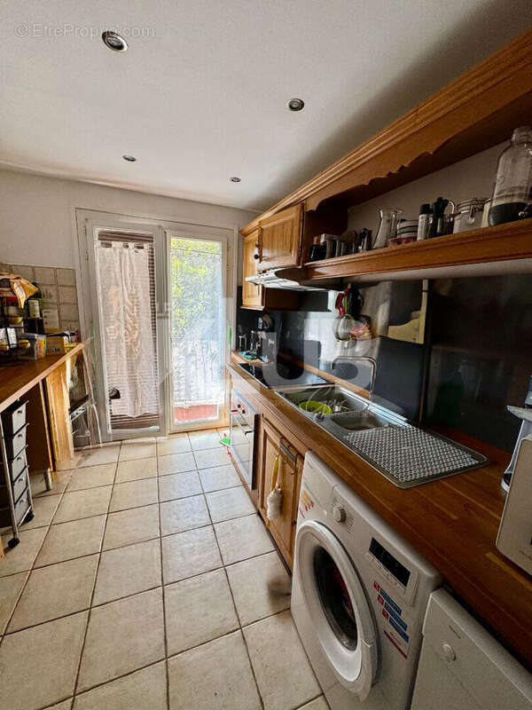 Appartement à LUCCIANA